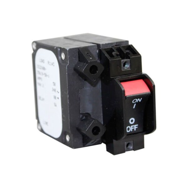 Allpoints Allpoints 422075 Circuit Breaker - 50A For Nieco Corp. 422075 - main
